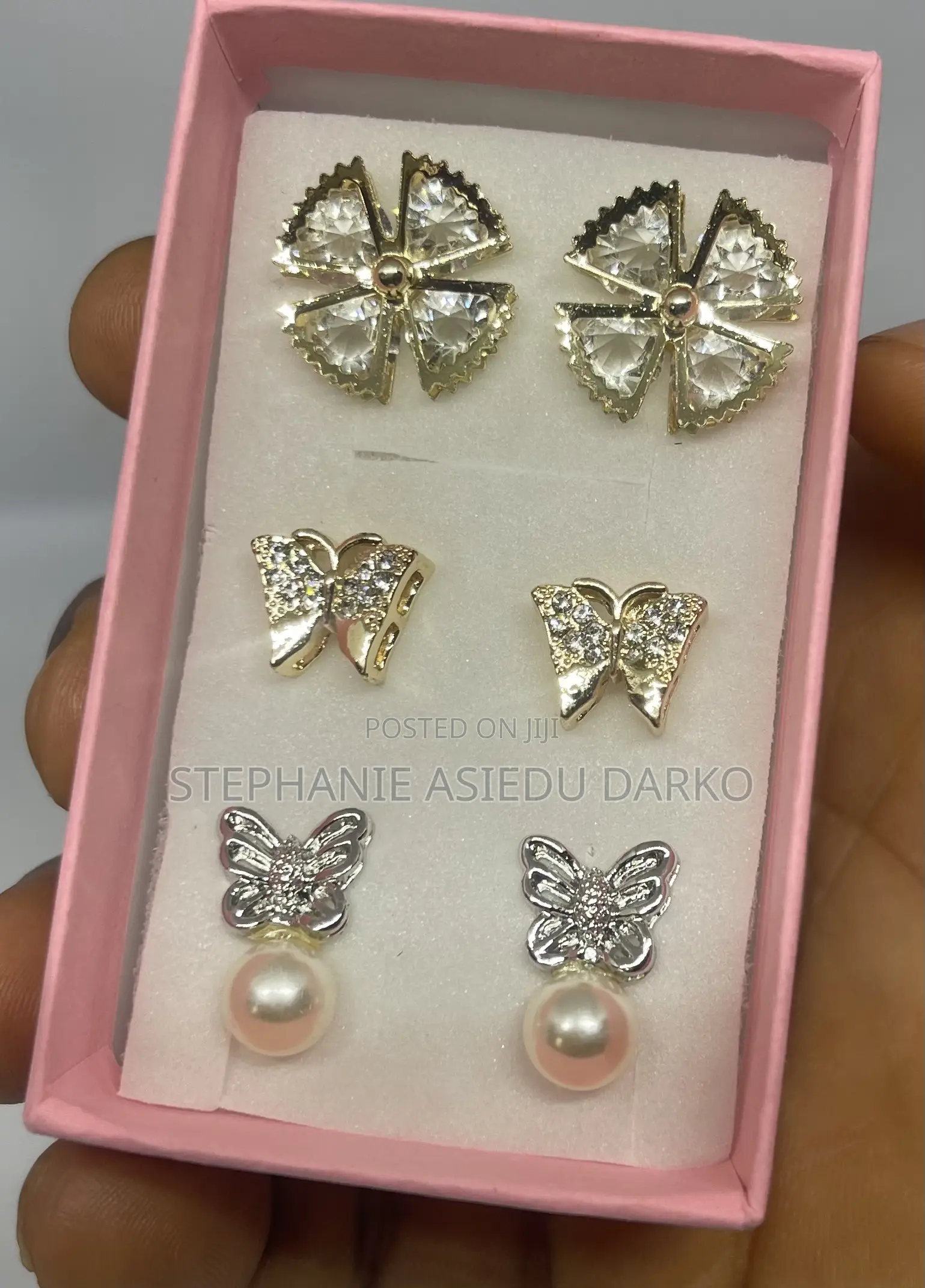 Her Jewelry Hub