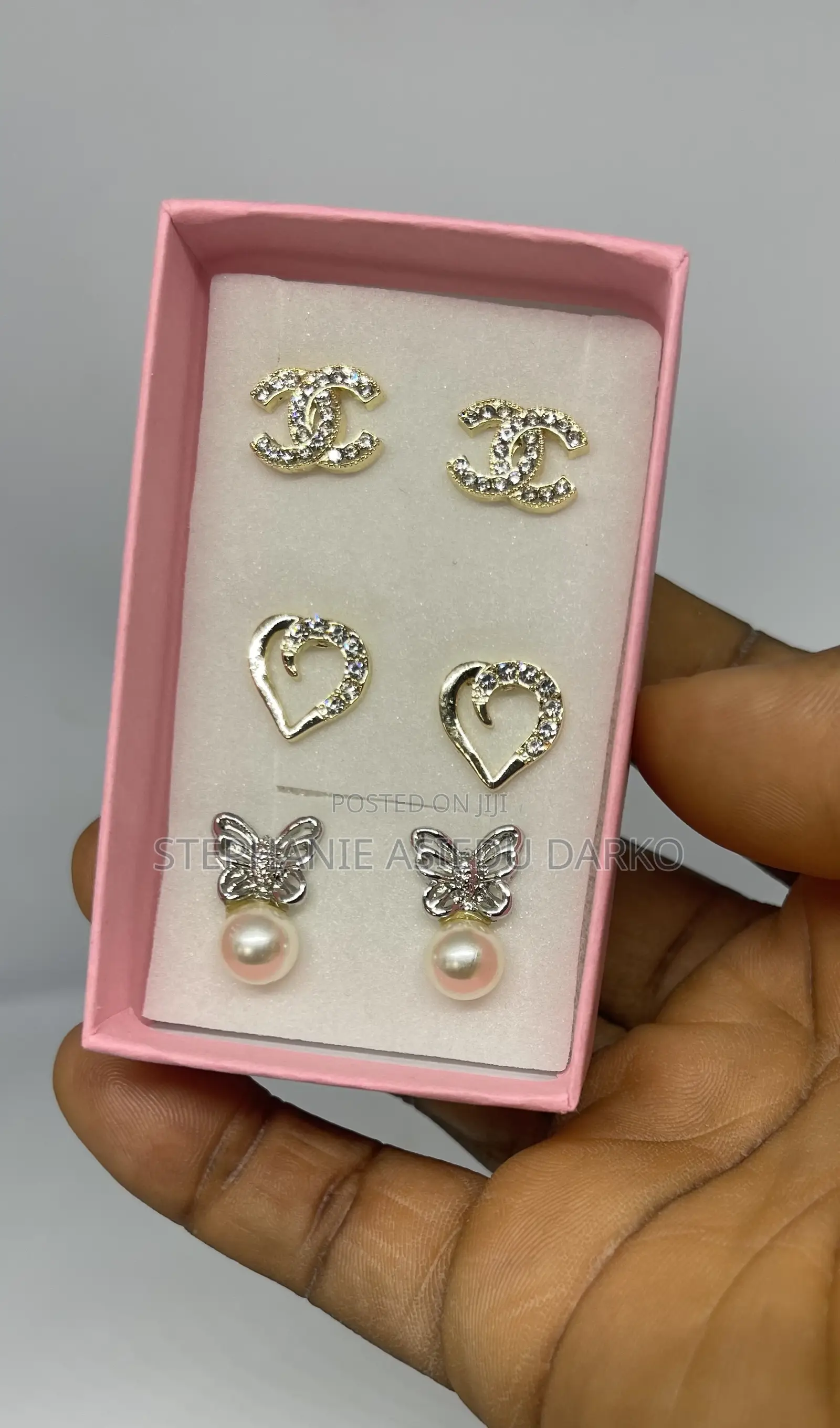 Her Jewelry Hub