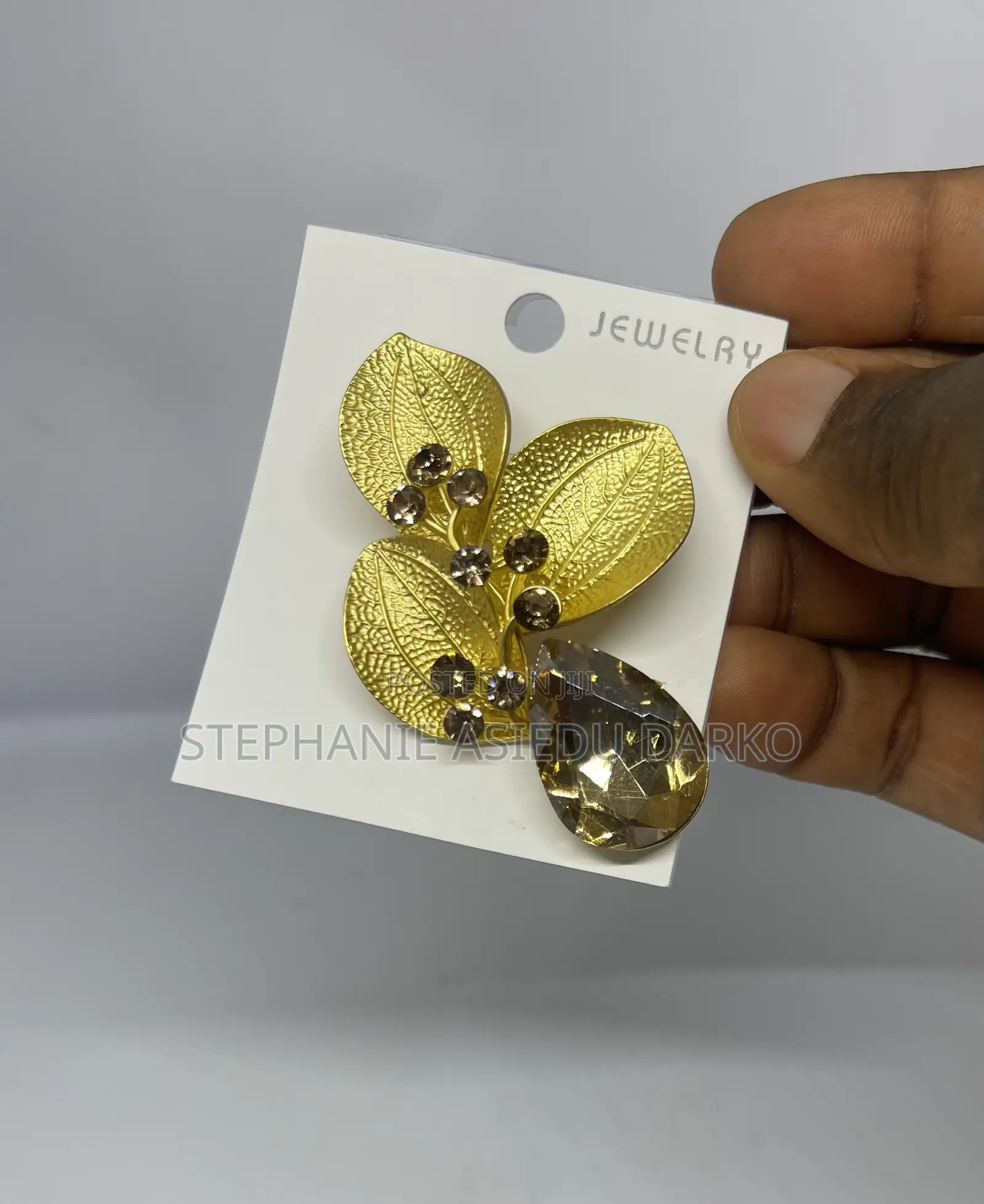 Her Jewelry Hub