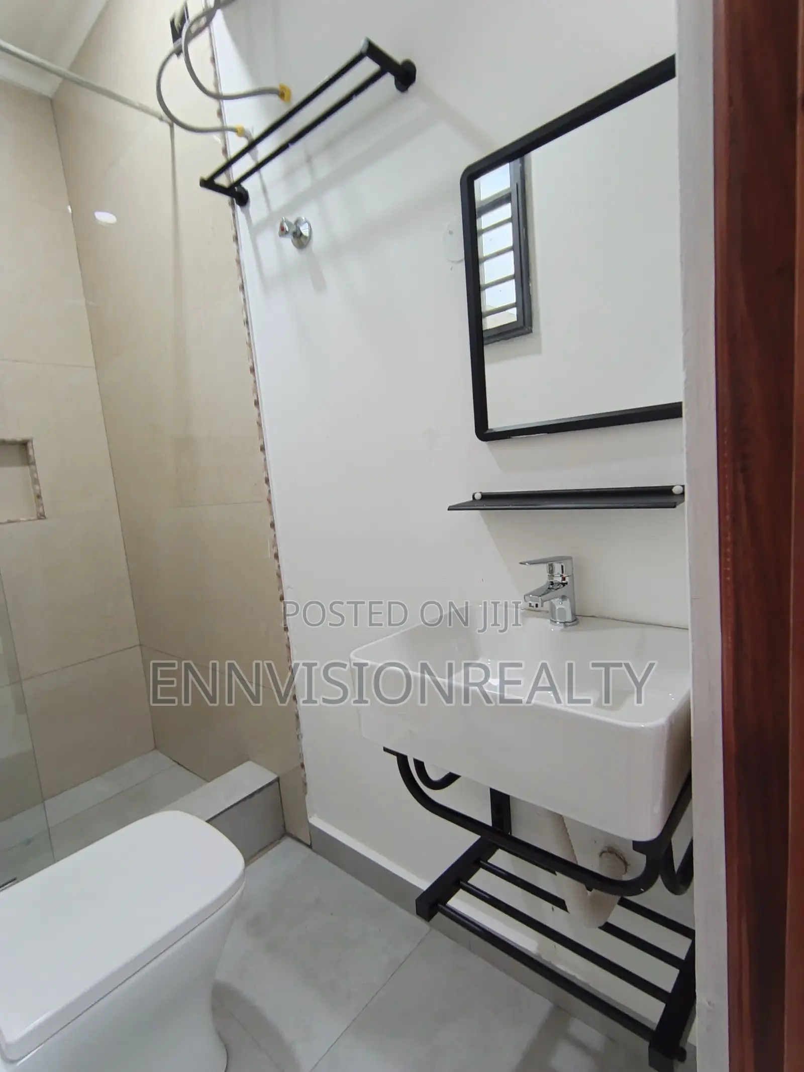 2bdrm Apartment in Mariville, Accra Metropolitan for rent