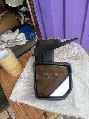 Ford F150 2017,2018,2019,2020, Driving Mirror Available