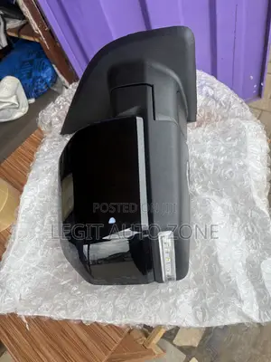 Ford F150 2017,2018,2019,2020, Driving Mirror Available