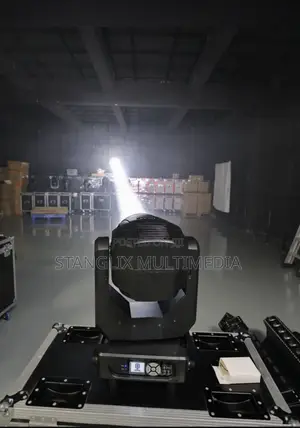 Beam 295w Moving Head Light