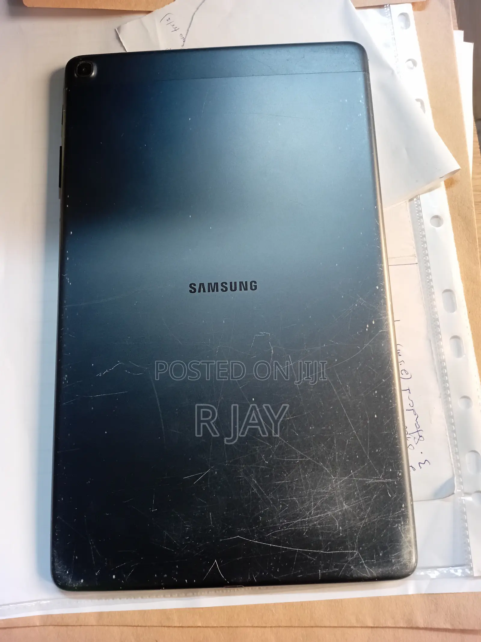 Samsung Galaxy Tab A11 32 GB Blue