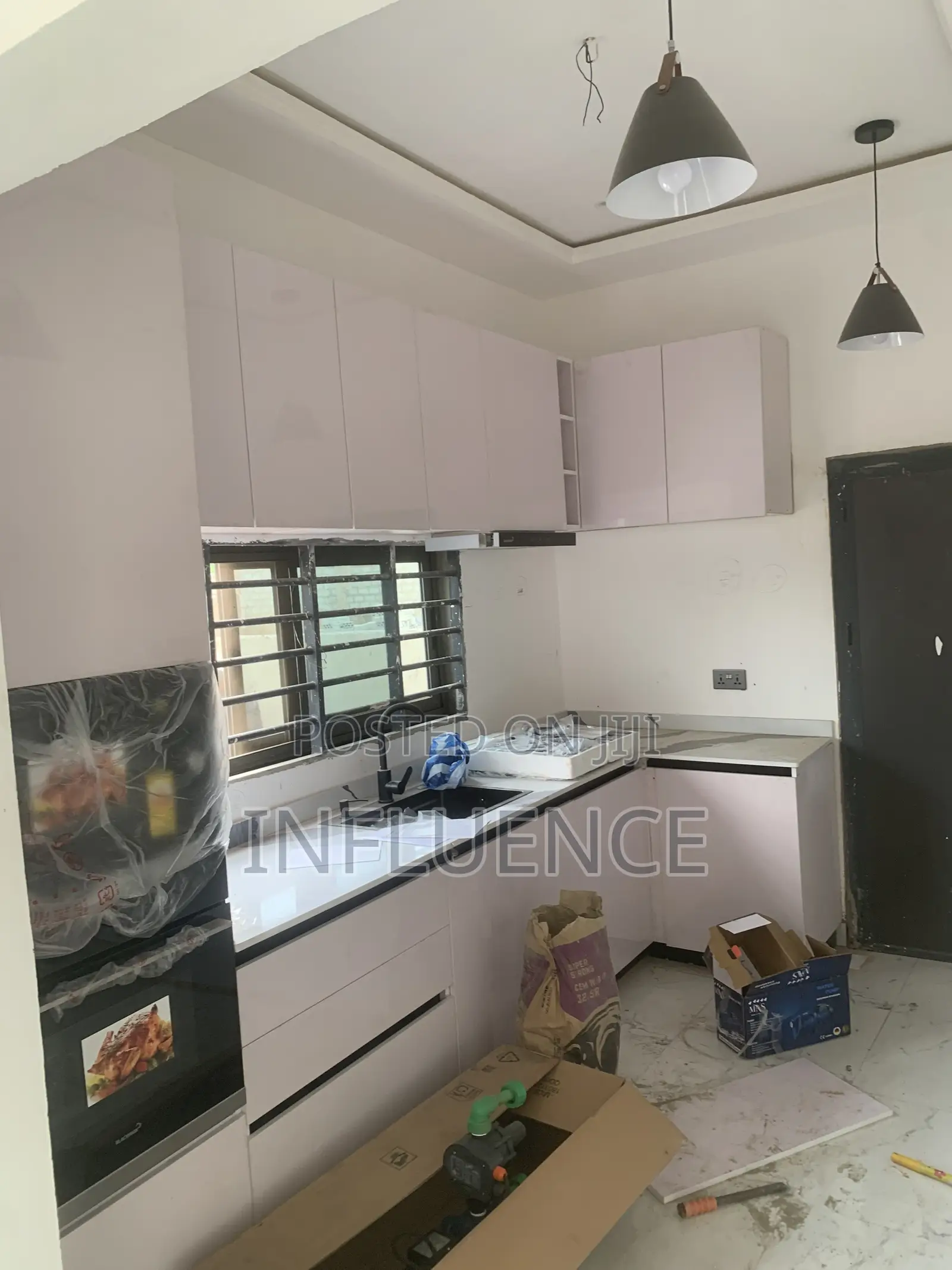 2bdrm House in East Legon Hills for sale