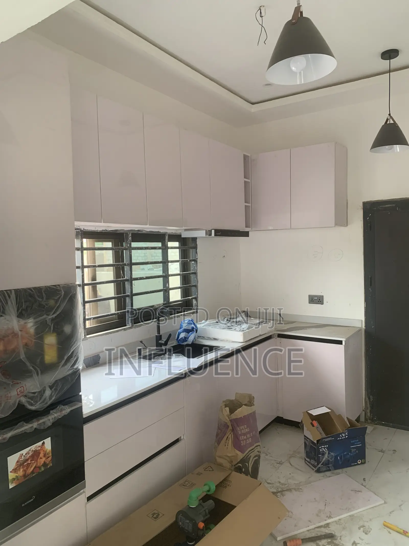 2bdrm House in East Legon Hills for sale