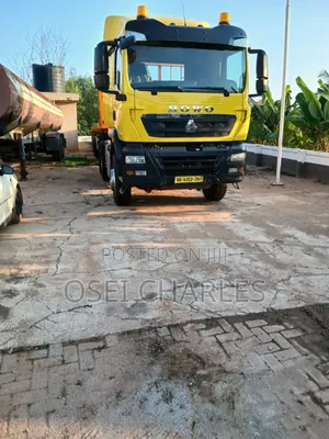 Howo Truck
