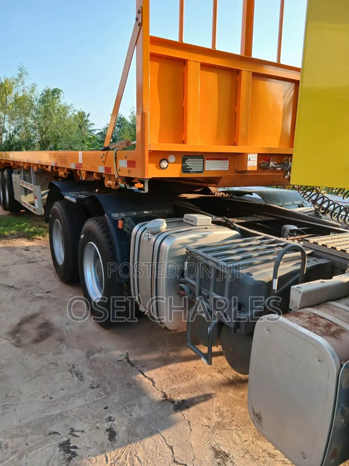 Howo Truck