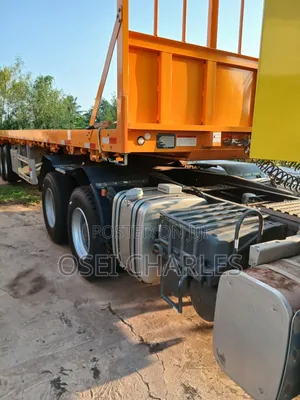 Howo Truck