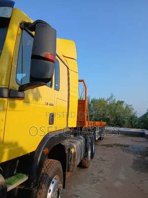 Howo Truck