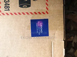 New Laptop Lenovo 16GB Intel Core Ultra 7 SSD 1T