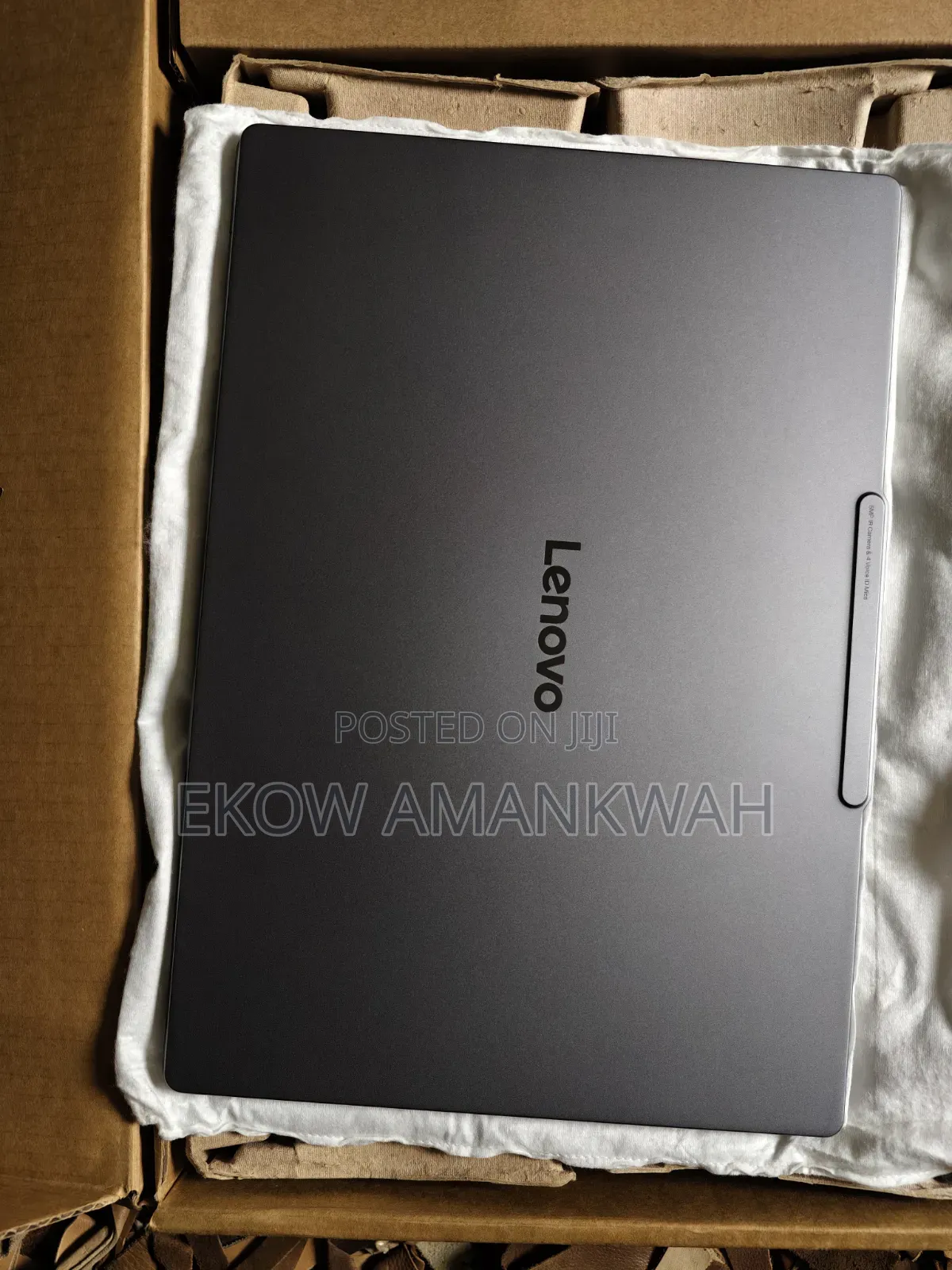 New Laptop Lenovo 16GB Intel Core Ultra 7 SSD 1T