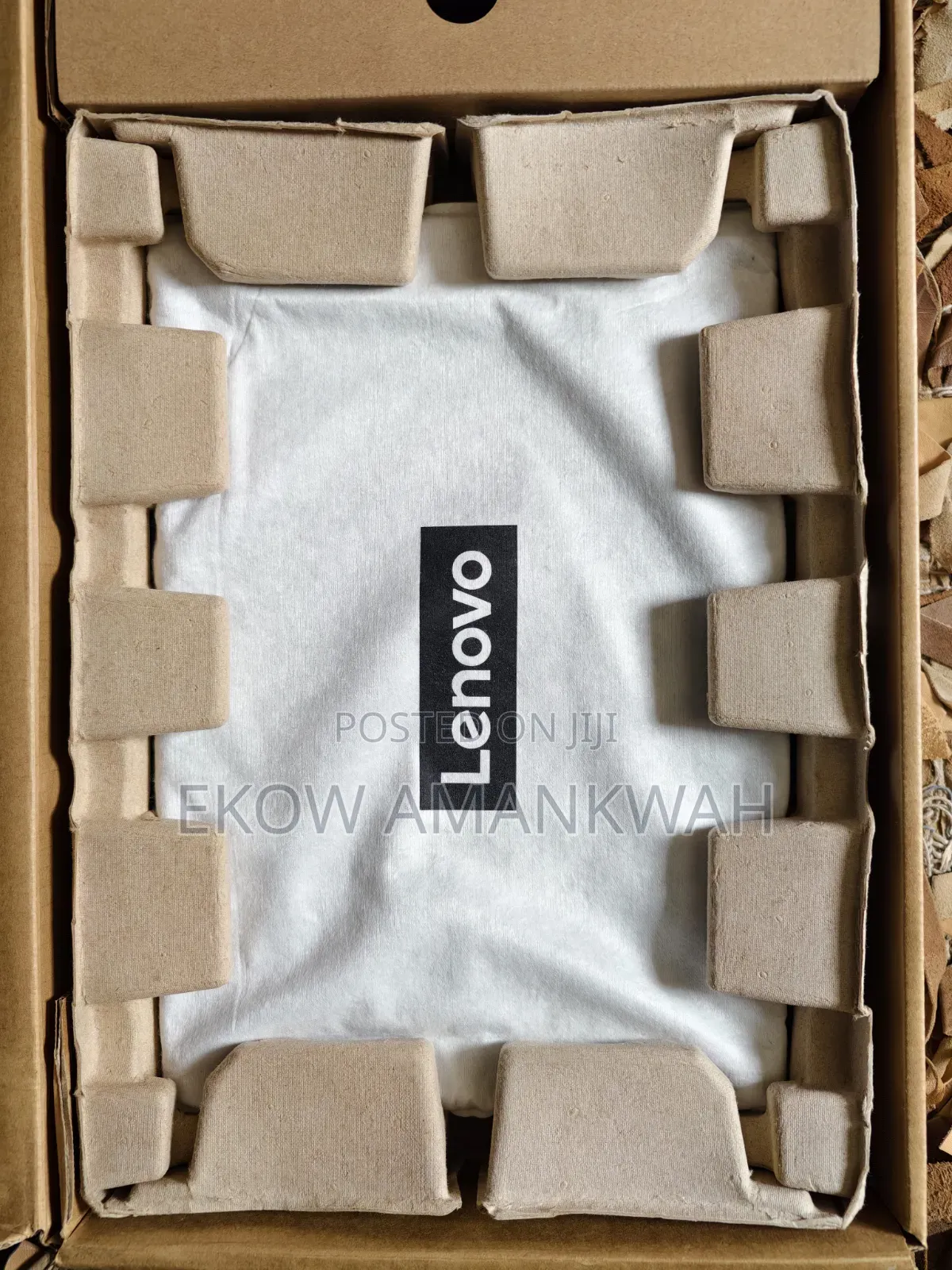 New Laptop Lenovo 16GB Intel Core Ultra 7 SSD 1T