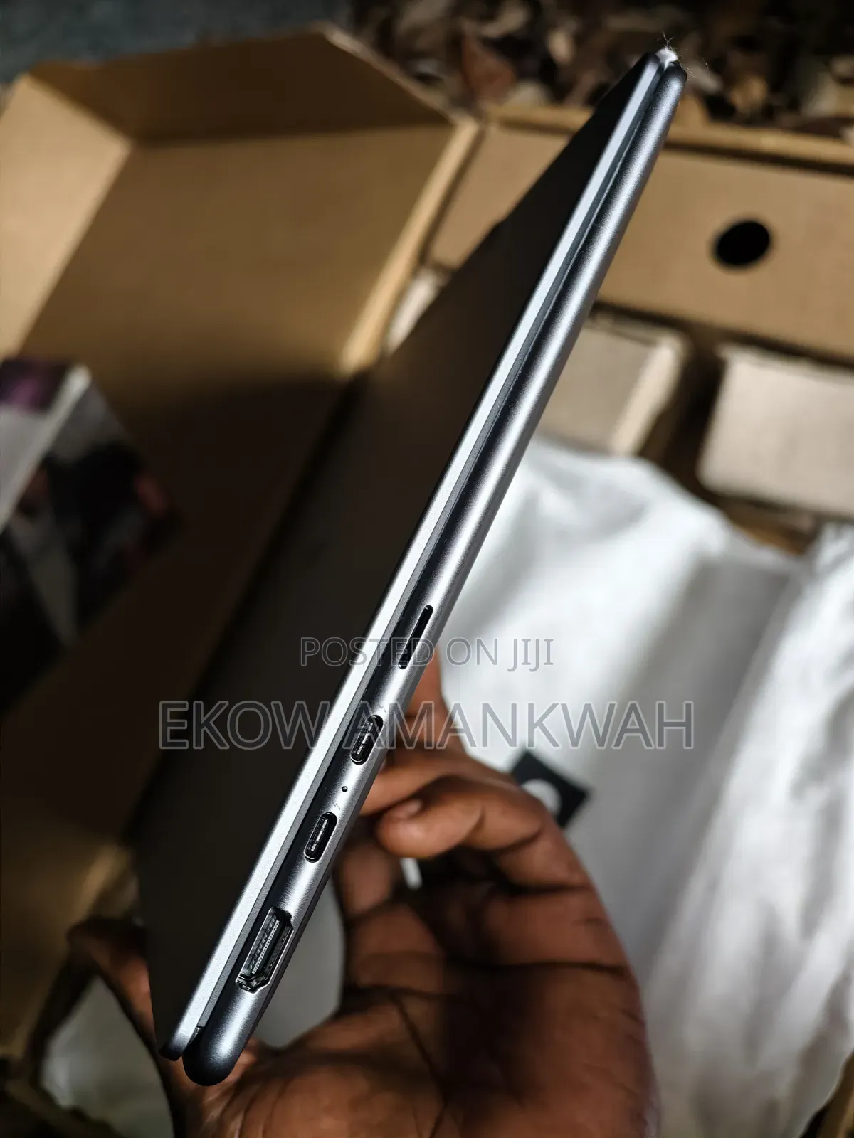 New Laptop Lenovo 16GB Intel Core Ultra 7 SSD 1T