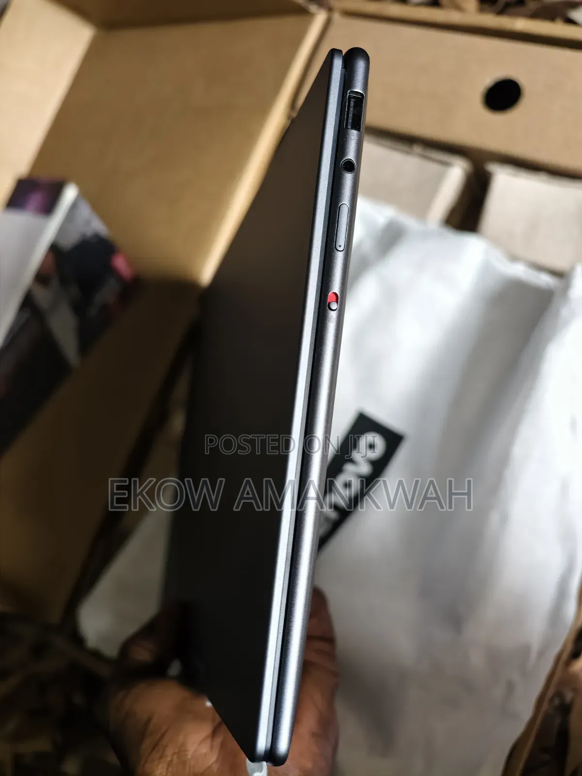 New Laptop Lenovo 16GB Intel Core Ultra 7 SSD 1T
