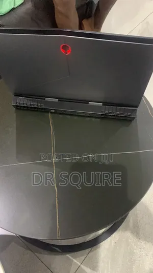 New Laptop Alienware 15 16GB Intel Core i7 SSHD+SSD 4T