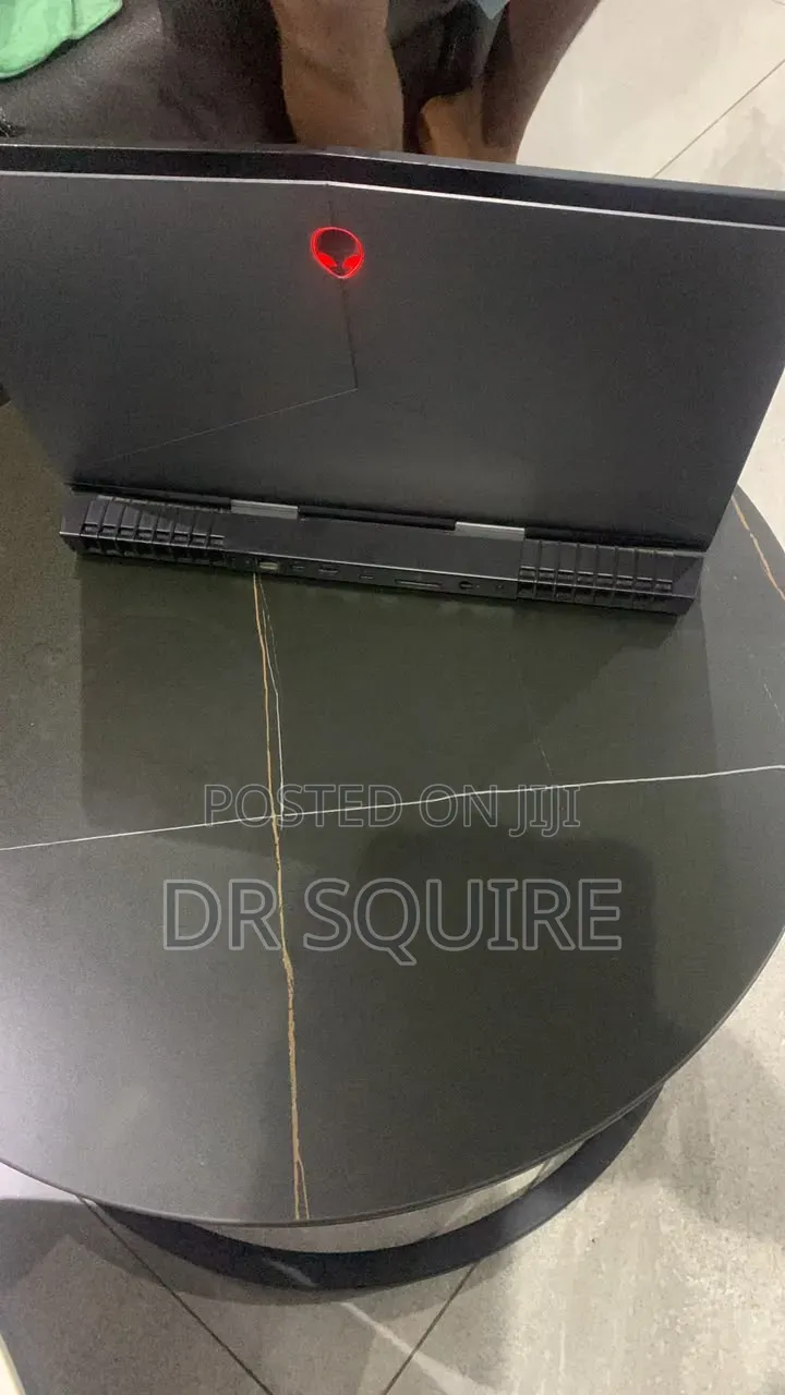 New Laptop Alienware 15 16GB Intel Core i7 SSHD+SSD 4T