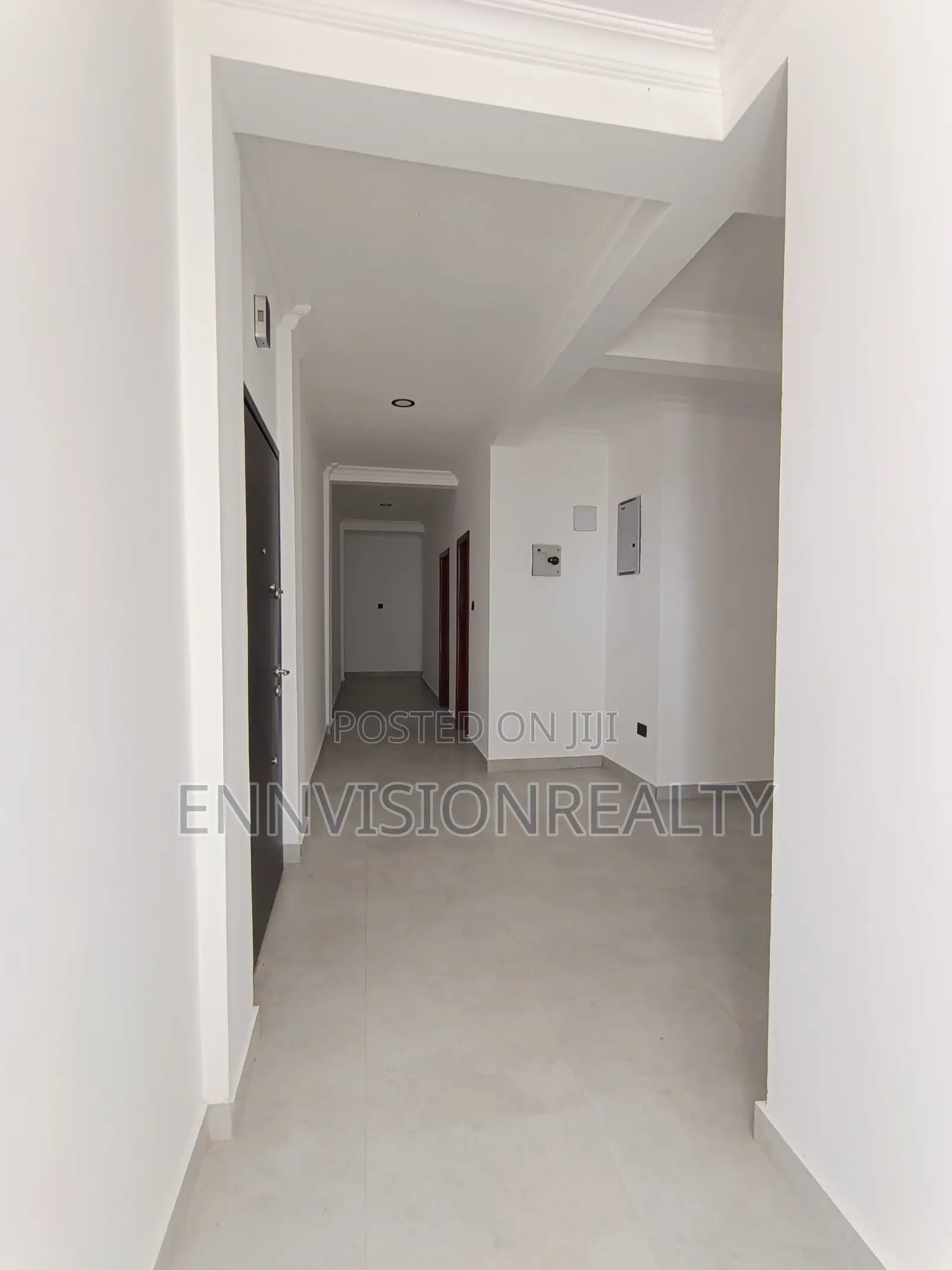4bdrm Apartment in Mariville, Accra Metropolitan for sale