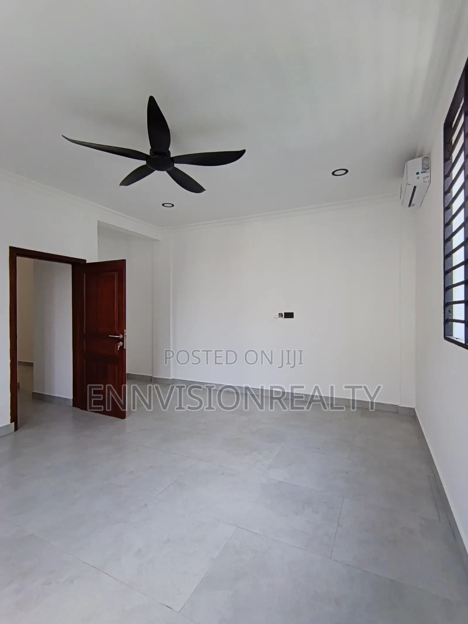 4bdrm Apartment in Mariville, Accra Metropolitan for sale