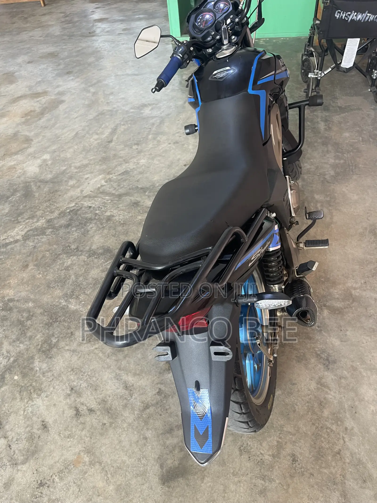 Apsonic AP200-27 2025 Black