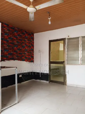 Studio Apartment in Mighty Homes, Kasoa for rent