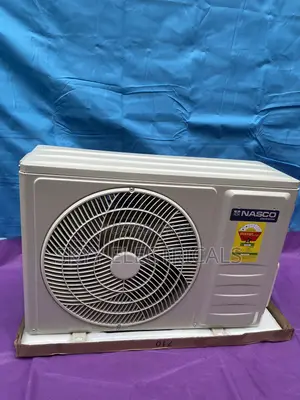 Strongly Made Nasco 2.0hp Split R410 Gas AC
