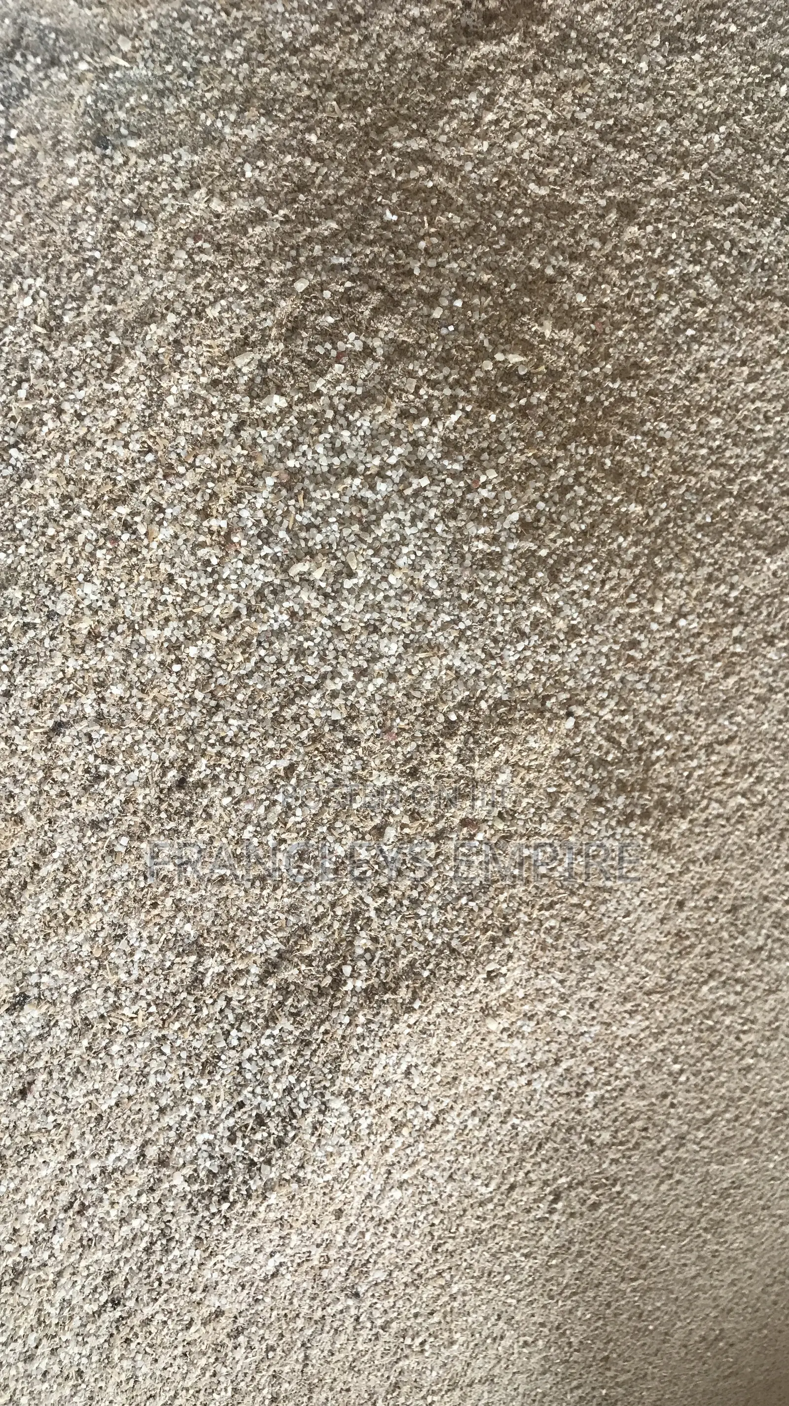 Quality Rice Bran Between 50 65kg.120cedis Per bag.NO CHAFF. 400+bags