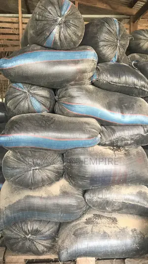 Quality Rice Bran Between 50 65kg.120cedis Per bag.NO CHAFF. 400+bags