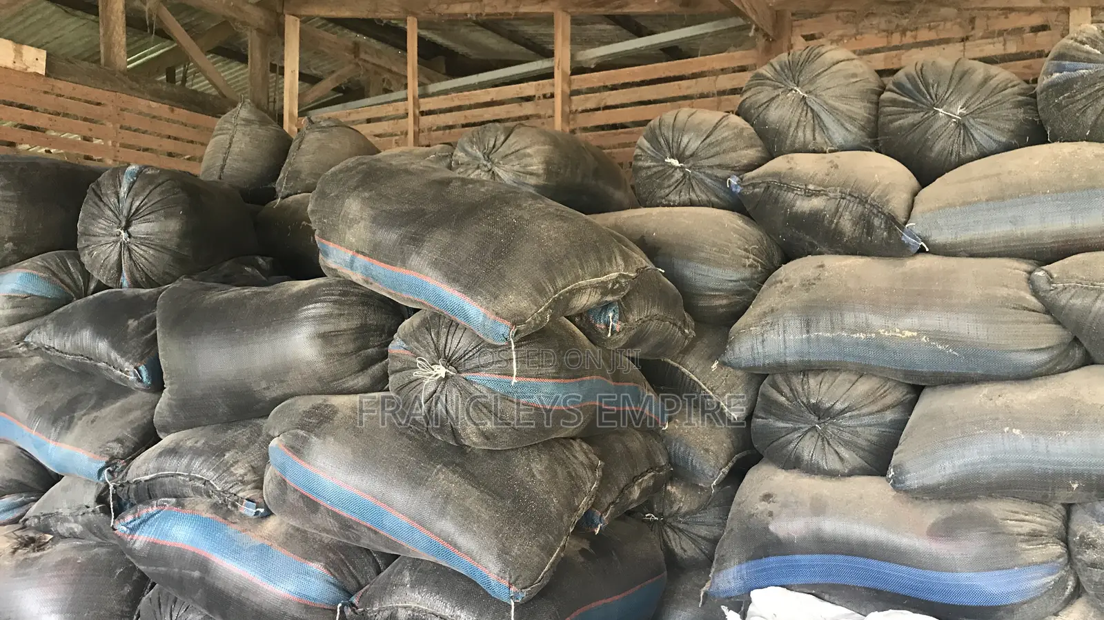 Quality Rice Bran Between 50 65kg.120cedis Per bag.NO CHAFF. 400+bags