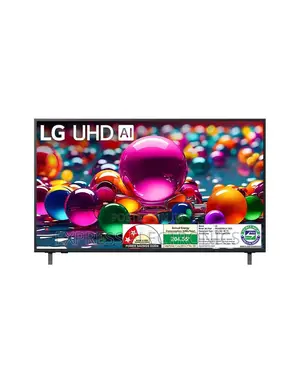 Hot Deals on LG Led 50ua85006la Uhd Smart Satellite Ai Thinq