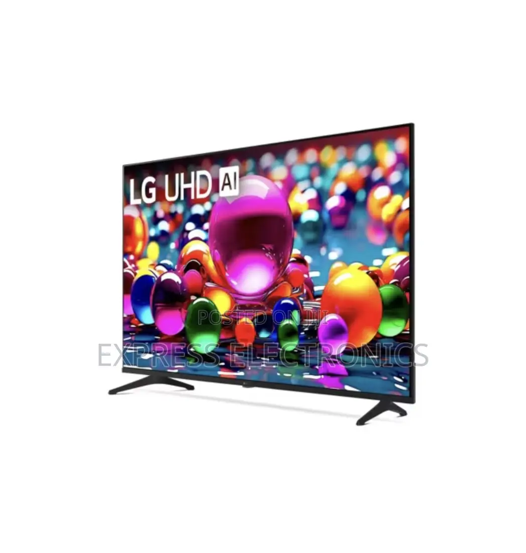 Limited Stock LG Led 50ua85006la Uhd Smart Satellite Ai Thinq