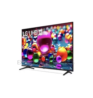 Limited Stock LG Led 50ua85006la Uhd Smart Satellite Ai Thinq