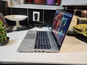 New Laptop HP EliteBook 840 G6 8GB Intel Core i5 SSD 256GB