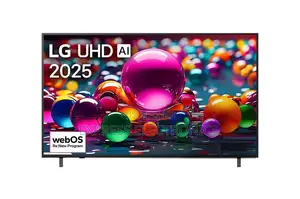 Quality Sleek LG Led 50ua85006la Uhd Smart Satellite Ai Thinq