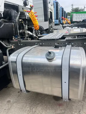 Sinotruk 2026 White