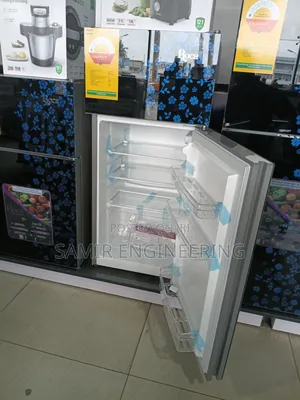 Brand New Roch RFR-125DT-J Refrigerator