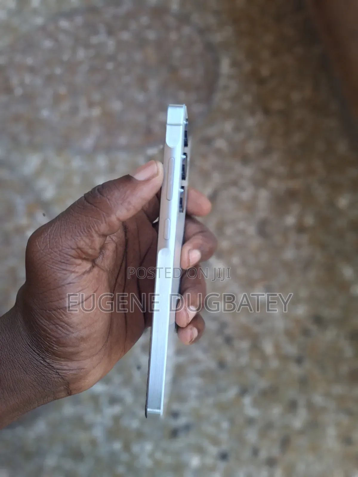 Samsung Galaxy A55 256 GB White