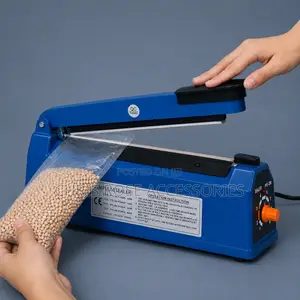 Impulse Sealer Machine
