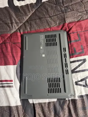 Laptop Lenovo LOQ 15ARP9 16GB AMD Ryzen 5 SSD 512GB