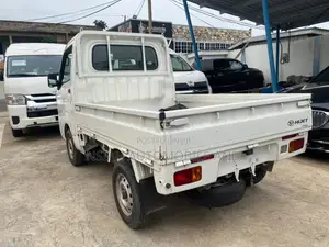 2013 Hijet Minitruck