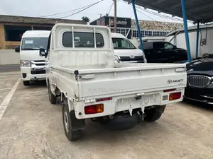 2013 Hijet Minitruck