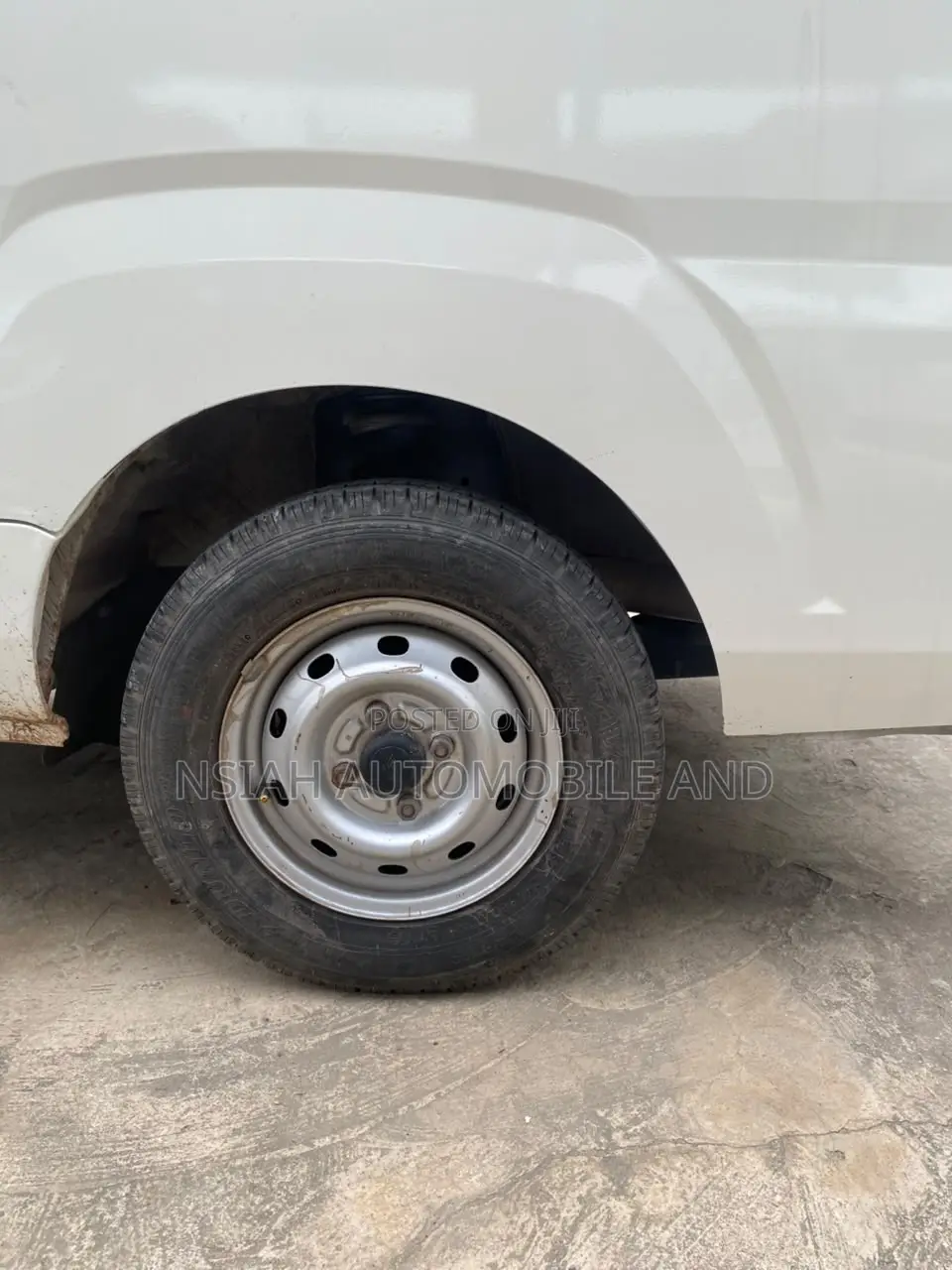 2013 Hijet Minitruck