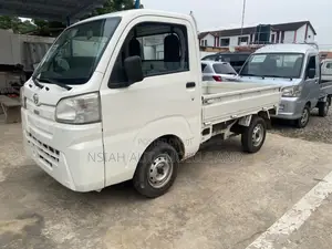 2013 Hijet Minitruck