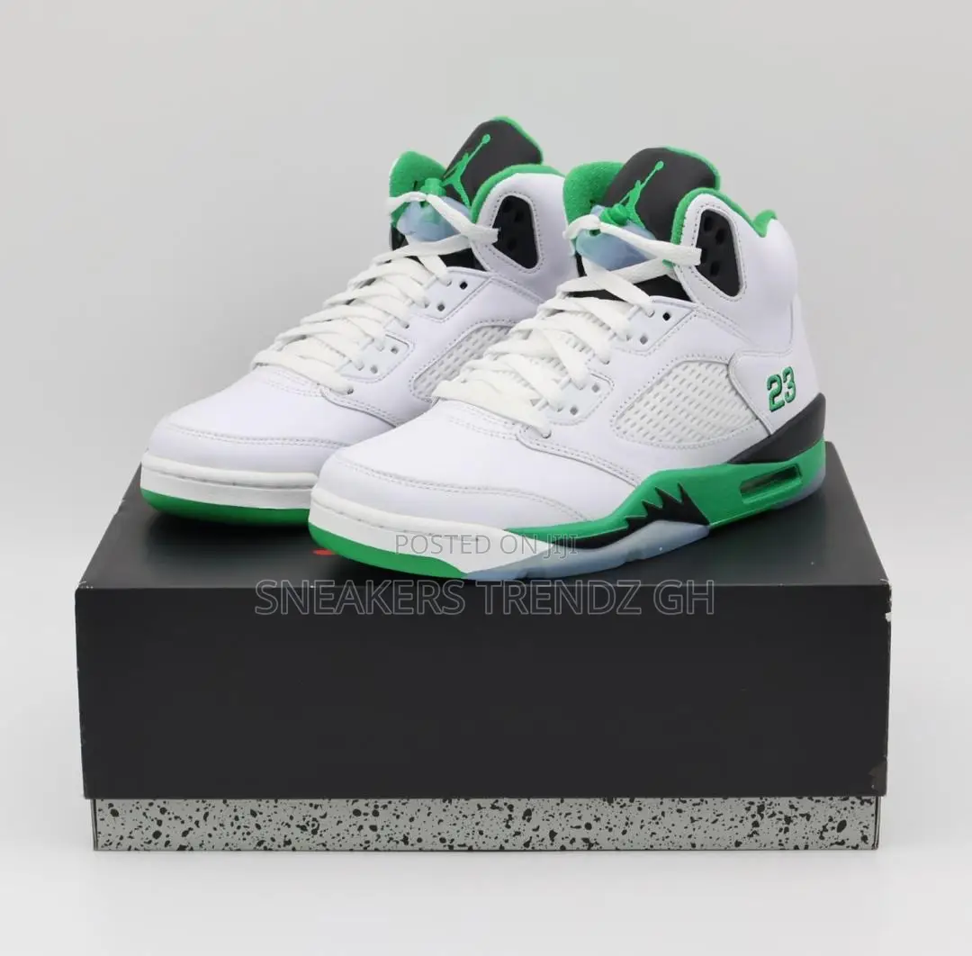 Jordan Sneakers