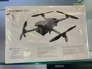 DJI Mini 5 Pro Fly More Combo (DJI RC 2)