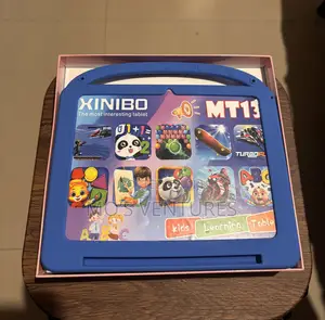 New Tablet 512 GB