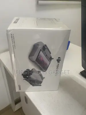 DJI Mini 5 Pro Fly More Combo (DJI RC 2)