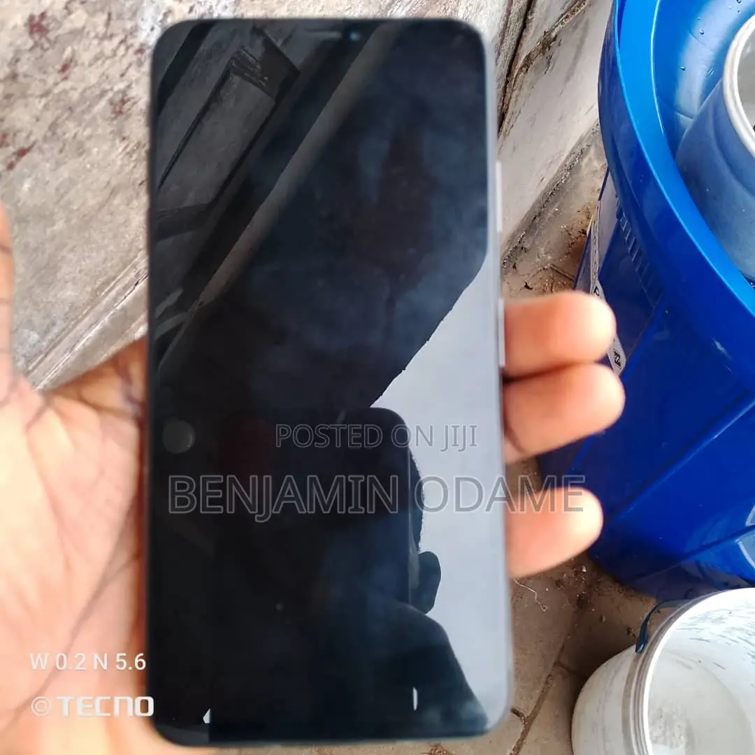 Apple iPhone XS Max 64 GB Silver