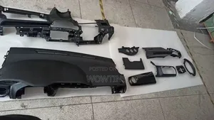 2015-2018 Toyota Vitz Dasboard
