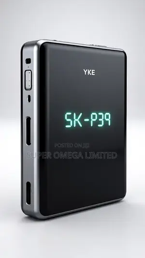 Yke Sk-P39 Power Bank